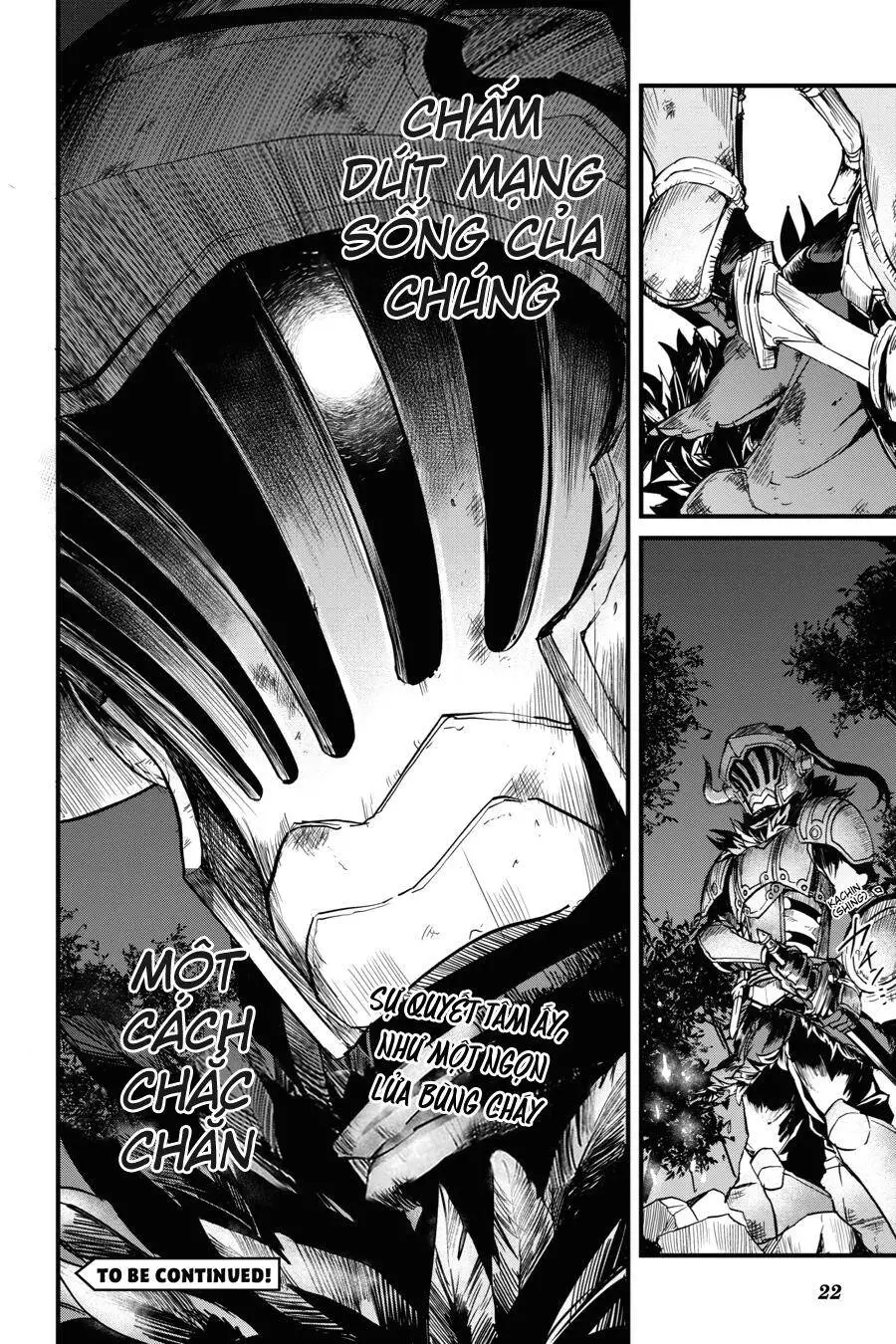Goblin Slayer Gaiden: Year One Nettruyen ZZZ Chương 10 Page 26