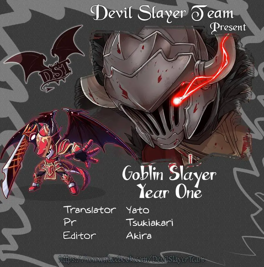 Goblin Slayer Gaiden: Year One Nettruyen ZZZ Chương 7 Page 3