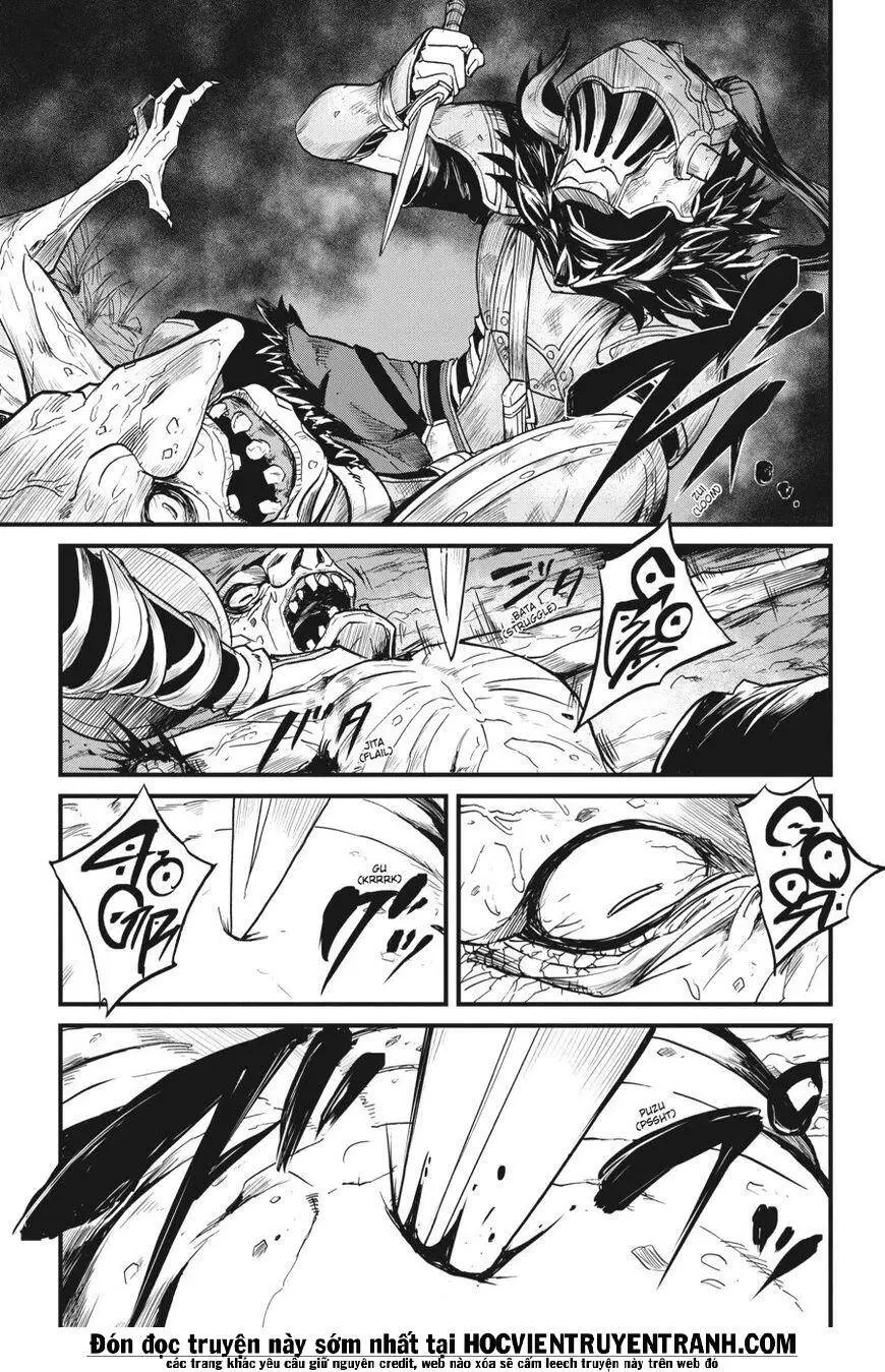 Goblin Slayer Gaiden: Year One Nettruyen ZZZ Chương 7 Page 21