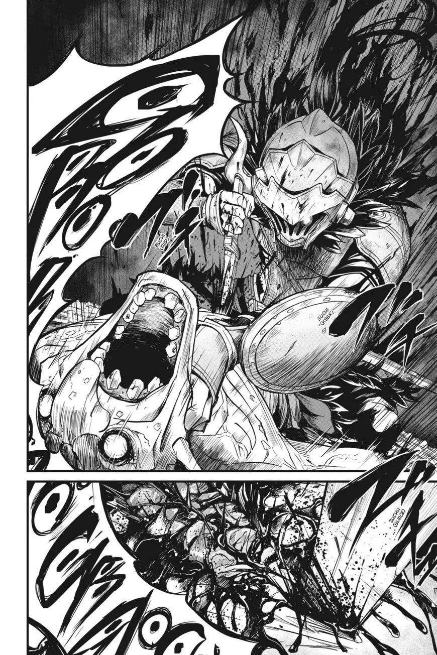 Goblin Slayer Gaiden: Year One Nettruyen ZZZ Chương 7 Page 22