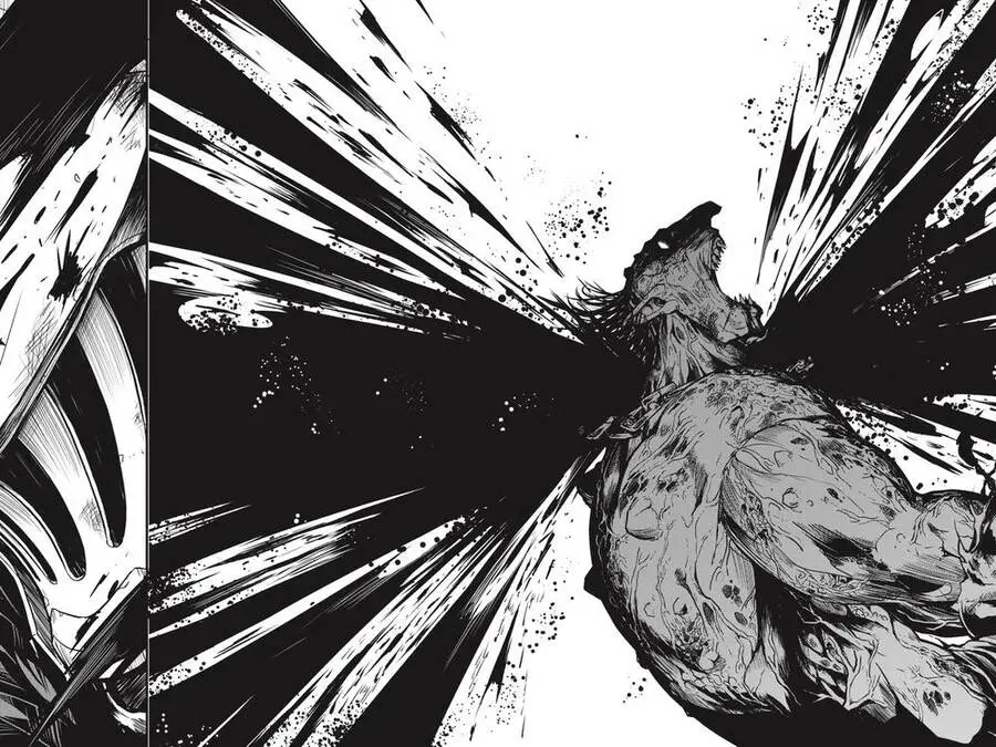 Goblin Slayer Gaiden: Year One Nettruyen ZZZ Chương 5 Page 16