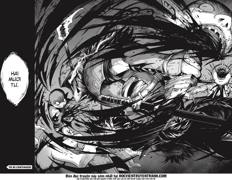 Goblin Slayer Gaiden: Year One Nettruyen ZZZ Chương 5 Page 25
