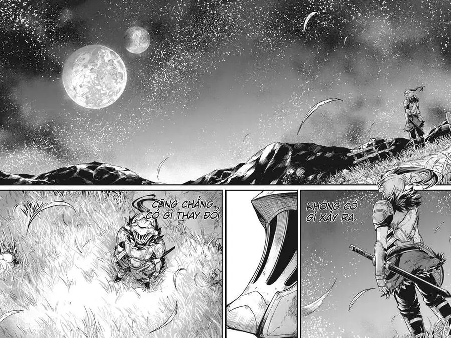 Goblin Slayer Gaiden: Year One Nettruyen ZZZ Chương 6 Page 20