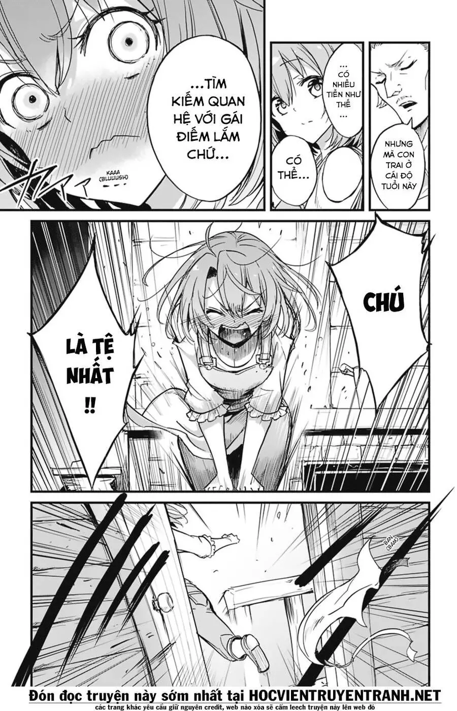 Goblin Slayer Gaiden: Year One Nettruyen ZZZ Chương 24 Page 14