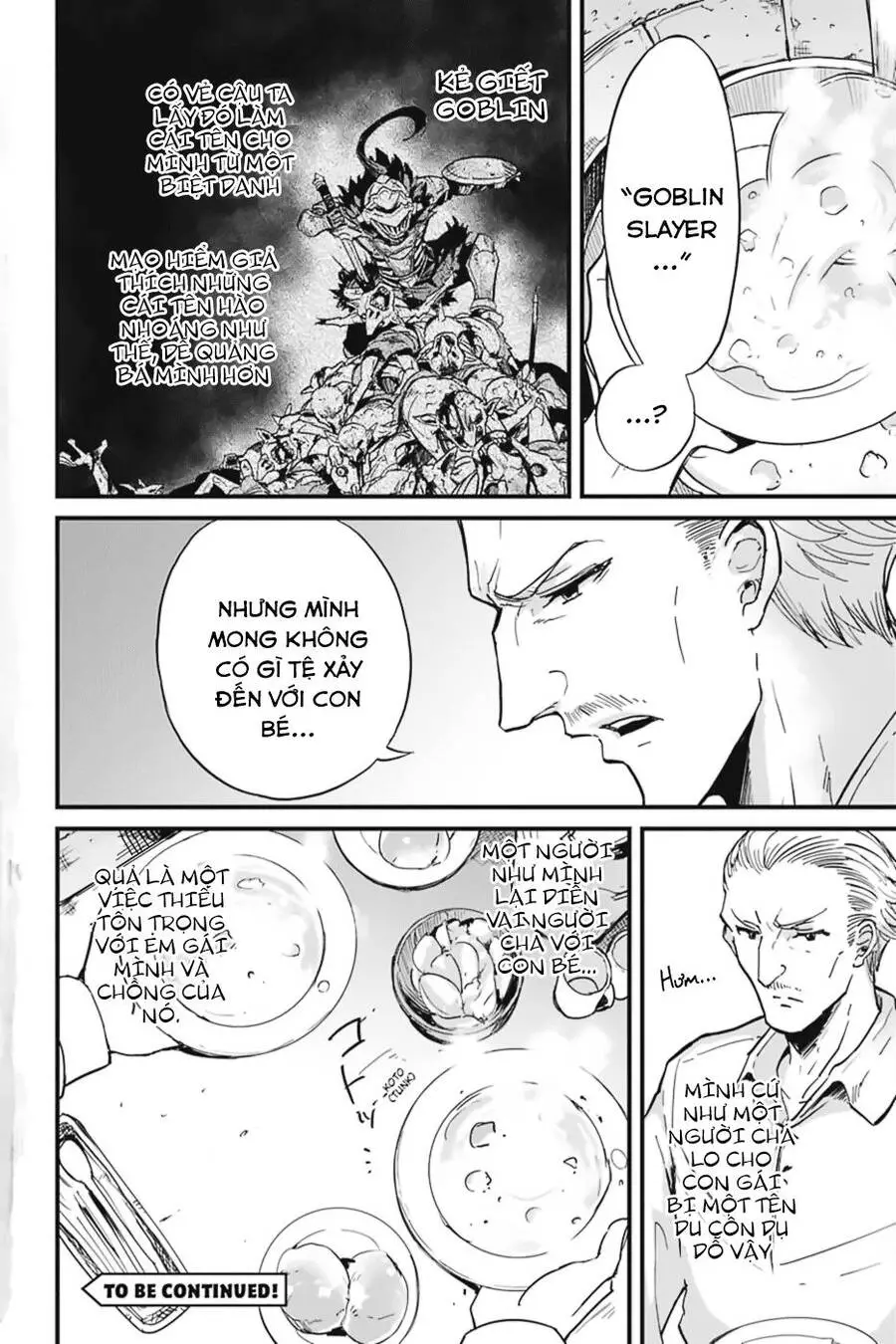 Goblin Slayer Gaiden: Year One Nettruyen ZZZ Chương 24 Page 17