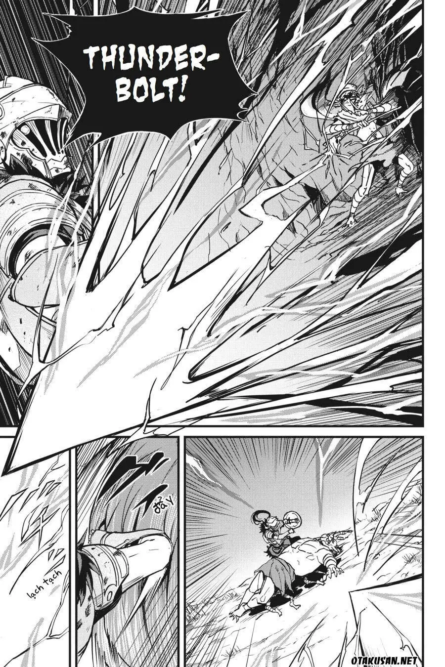 Goblin Slayer Gaiden: Year One Nettruyen ZZZ Chương 4 Page 15
