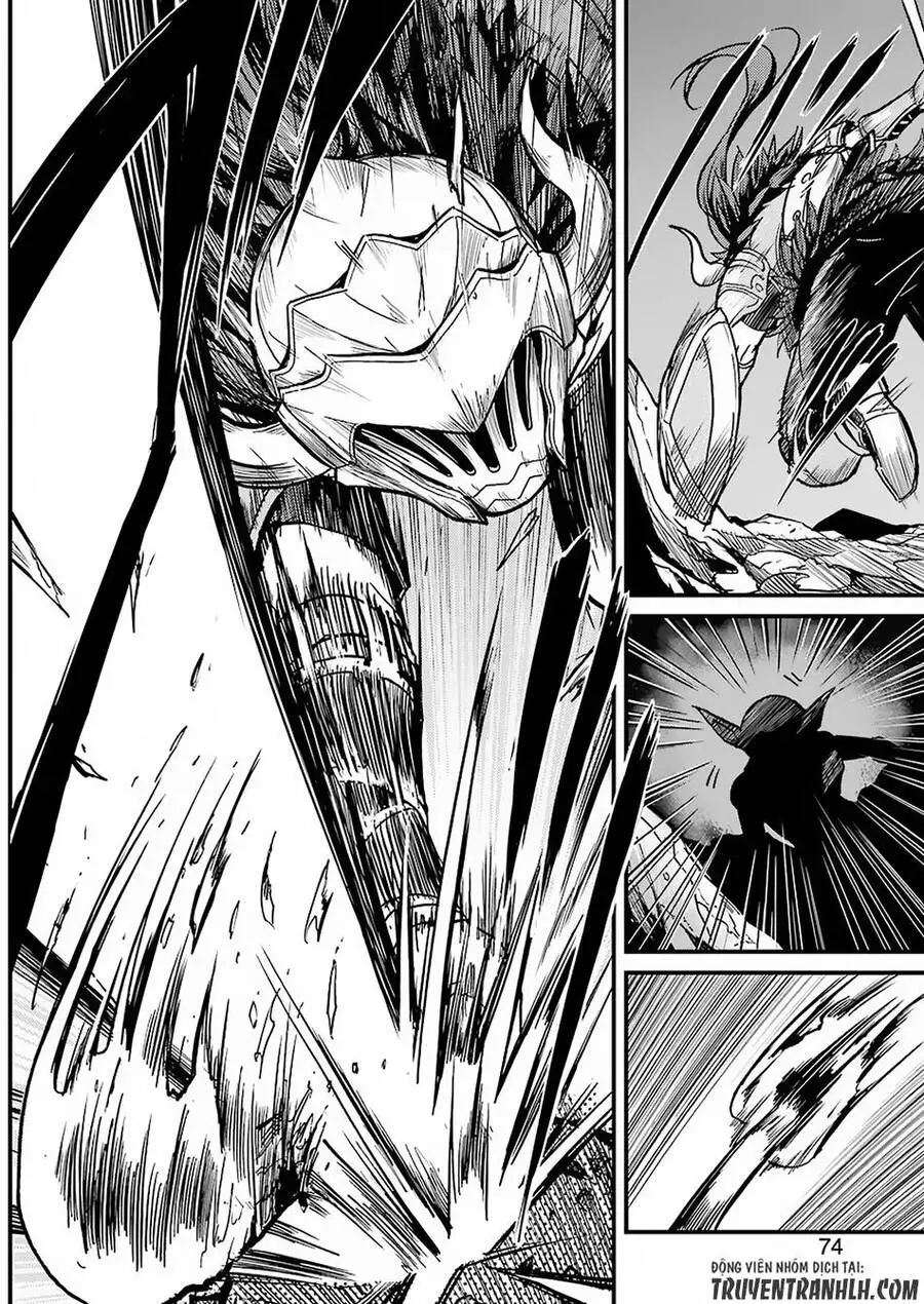 Goblin Slayer Gaiden: Year One Nettruyen ZZZ Chương 3 Page 11
