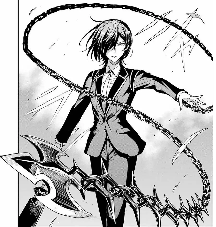 Goblin Slayer Gaiden: Year One Nettruyen ZZZ Chương 70 Page 24