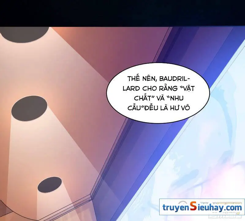 Vương Quốc Huyết Mạch Nettruyen ZZZ Chương 1 Page 4