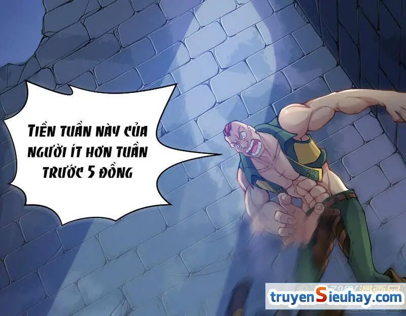 Vương Quốc Huyết Mạch Nettruyen ZZZ Chương 1 Page 18