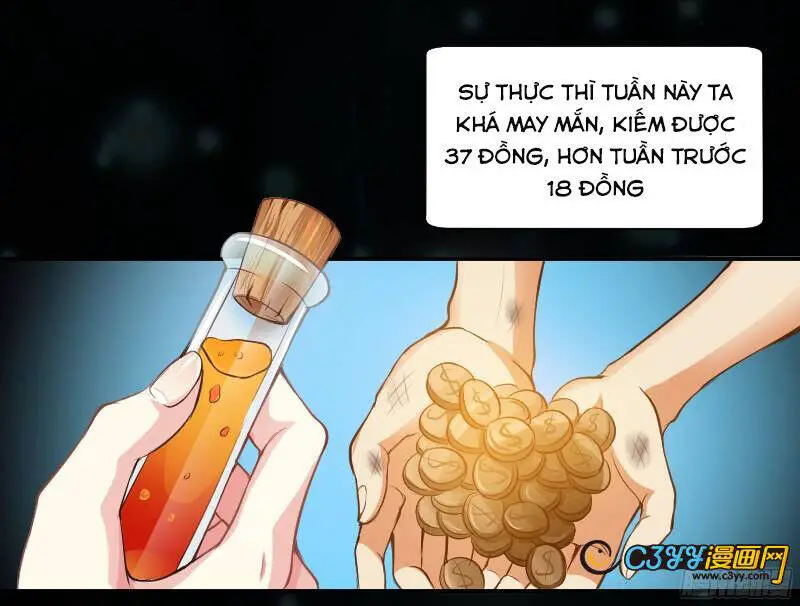 Vương Quốc Huyết Mạch Nettruyen ZZZ Chương 1 Page 24