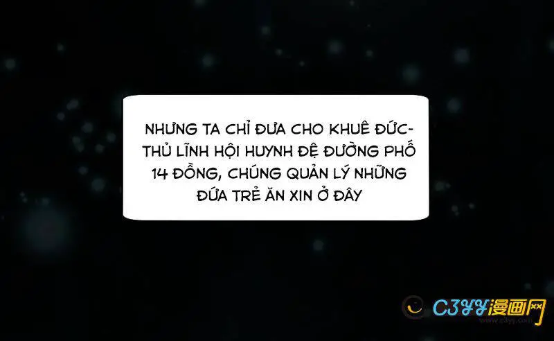 Vương Quốc Huyết Mạch Nettruyen ZZZ Chương 1 Page 25