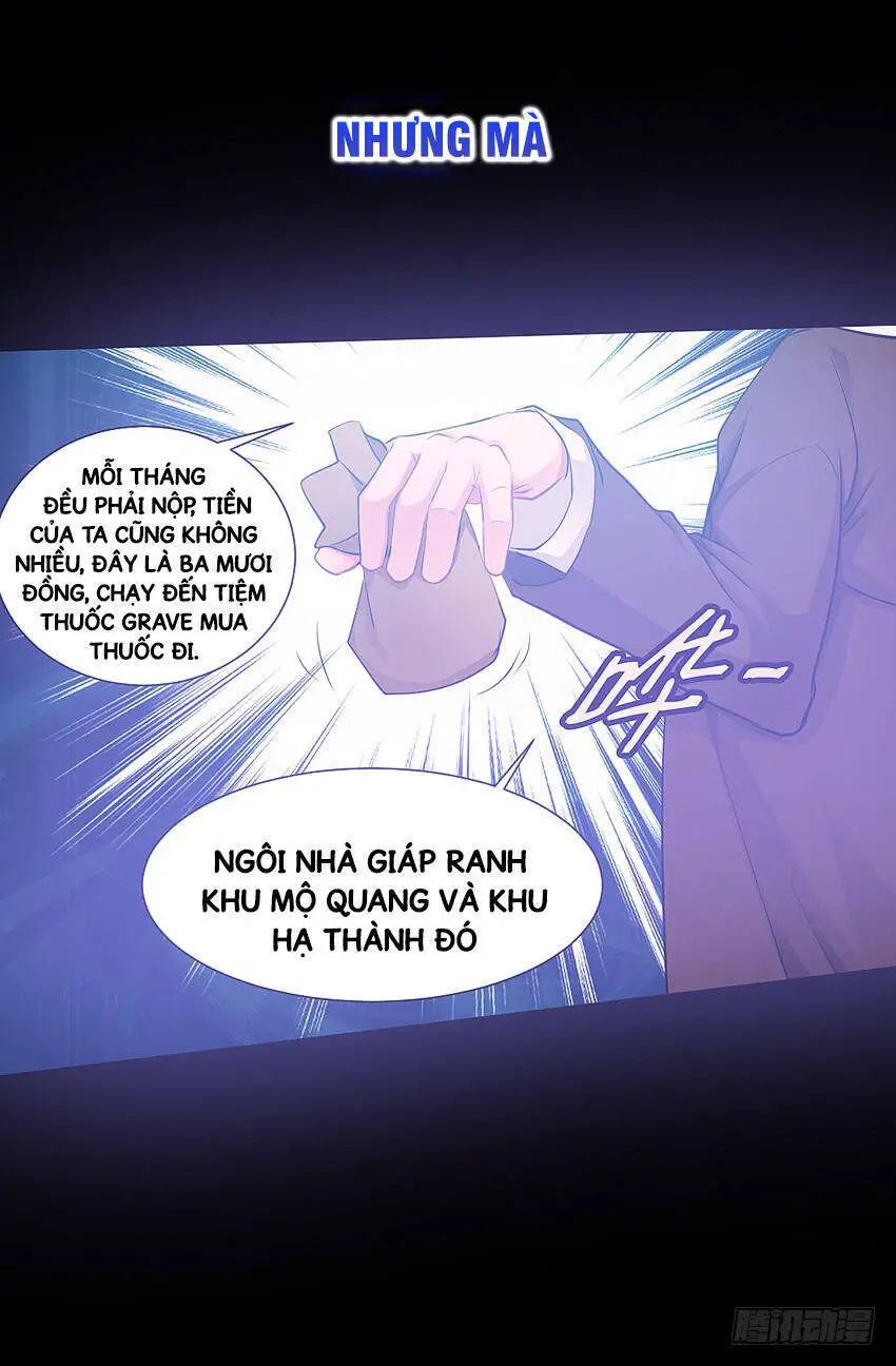 Vương Quốc Huyết Mạch Nettruyen ZZZ Chương 7 Page 14