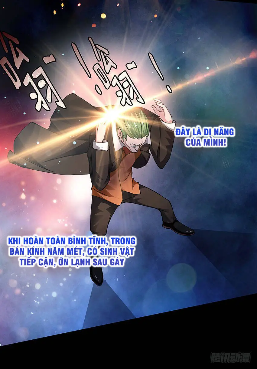 Vương Quốc Huyết Mạch Nettruyen ZZZ Chương 7 Page 20