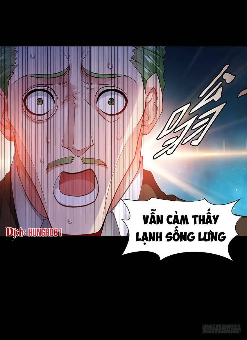 Vương Quốc Huyết Mạch Nettruyen ZZZ Chương 7 Page 27