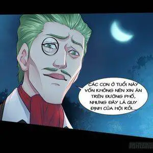 Vương Quốc Huyết Mạch Nettruyen ZZZ Chương 6 Page 4