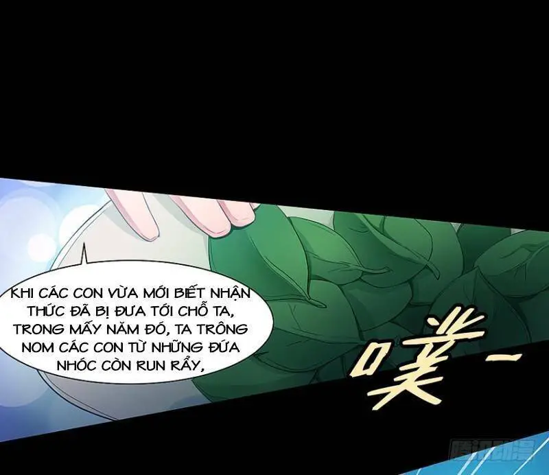 Vương Quốc Huyết Mạch Nettruyen ZZZ Chương 6 Page 6