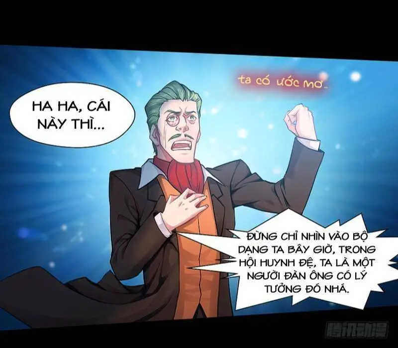Vương Quốc Huyết Mạch Nettruyen ZZZ Chương 6 Page 33