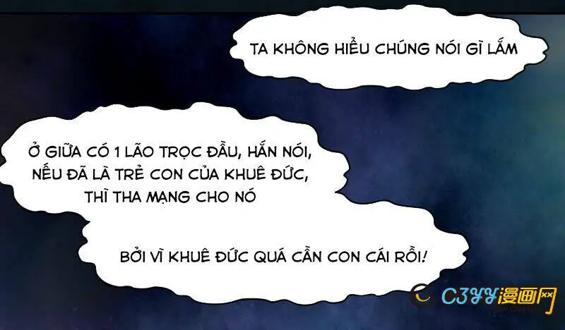 Vương Quốc Huyết Mạch Nettruyen ZZZ Chương 2 Page 17