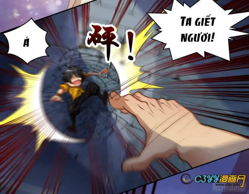 Vương Quốc Huyết Mạch Nettruyen ZZZ Chương 2 Page 19