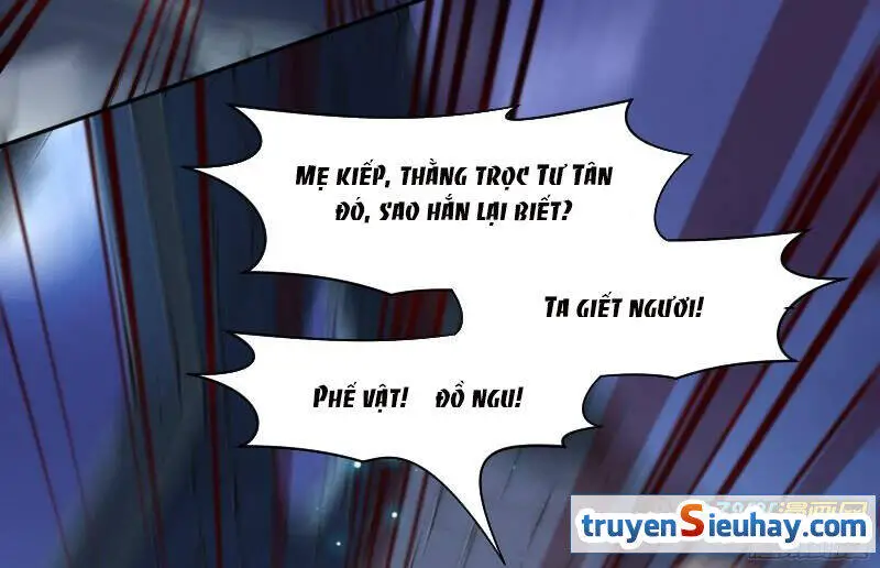 Vương Quốc Huyết Mạch Nettruyen ZZZ Chương 2 Page 20