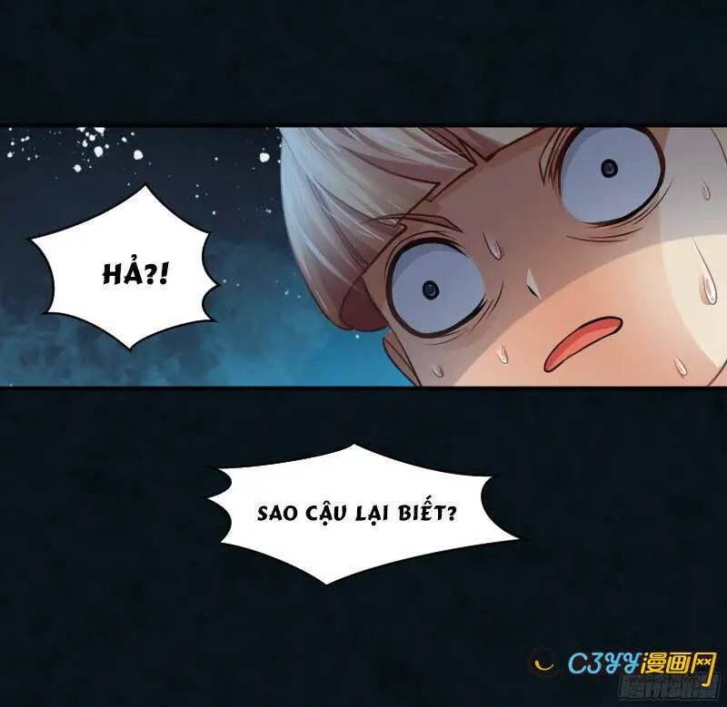 Vương Quốc Huyết Mạch Nettruyen ZZZ Chương 2 Page 33