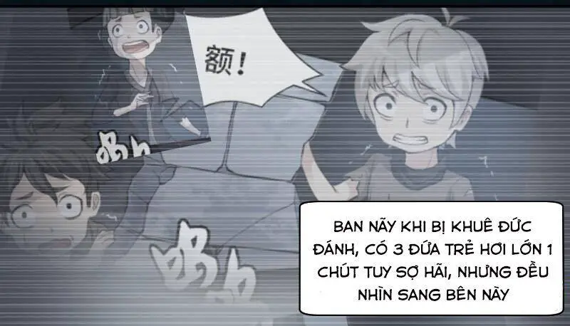 Vương Quốc Huyết Mạch Nettruyen ZZZ Chương 2 Page 34
