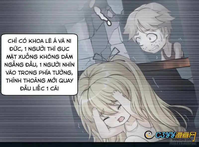 Vương Quốc Huyết Mạch Nettruyen ZZZ Chương 2 Page 35