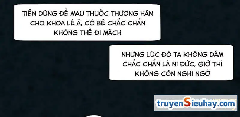 Vương Quốc Huyết Mạch Nettruyen ZZZ Chương 2 Page 36
