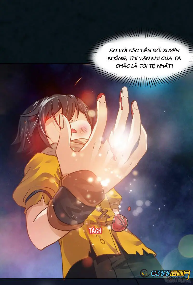 Vương Quốc Huyết Mạch Nettruyen ZZZ Chương 2 Page 42
