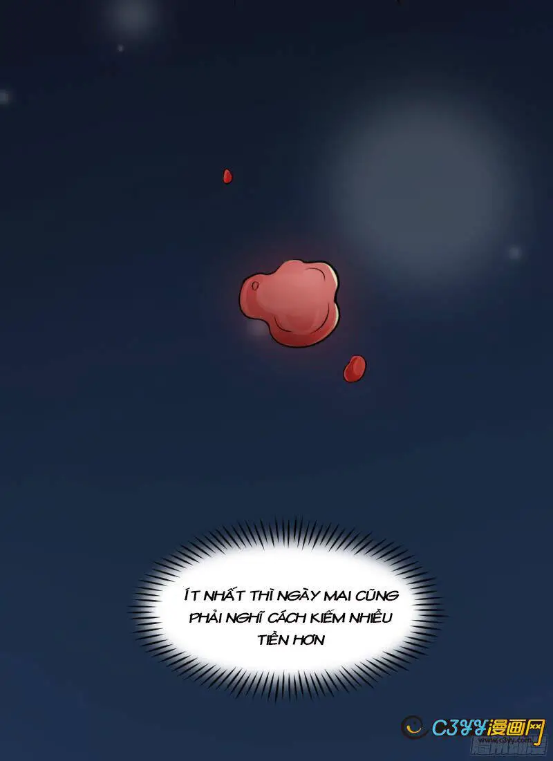 Vương Quốc Huyết Mạch Nettruyen ZZZ Chương 2 Page 43