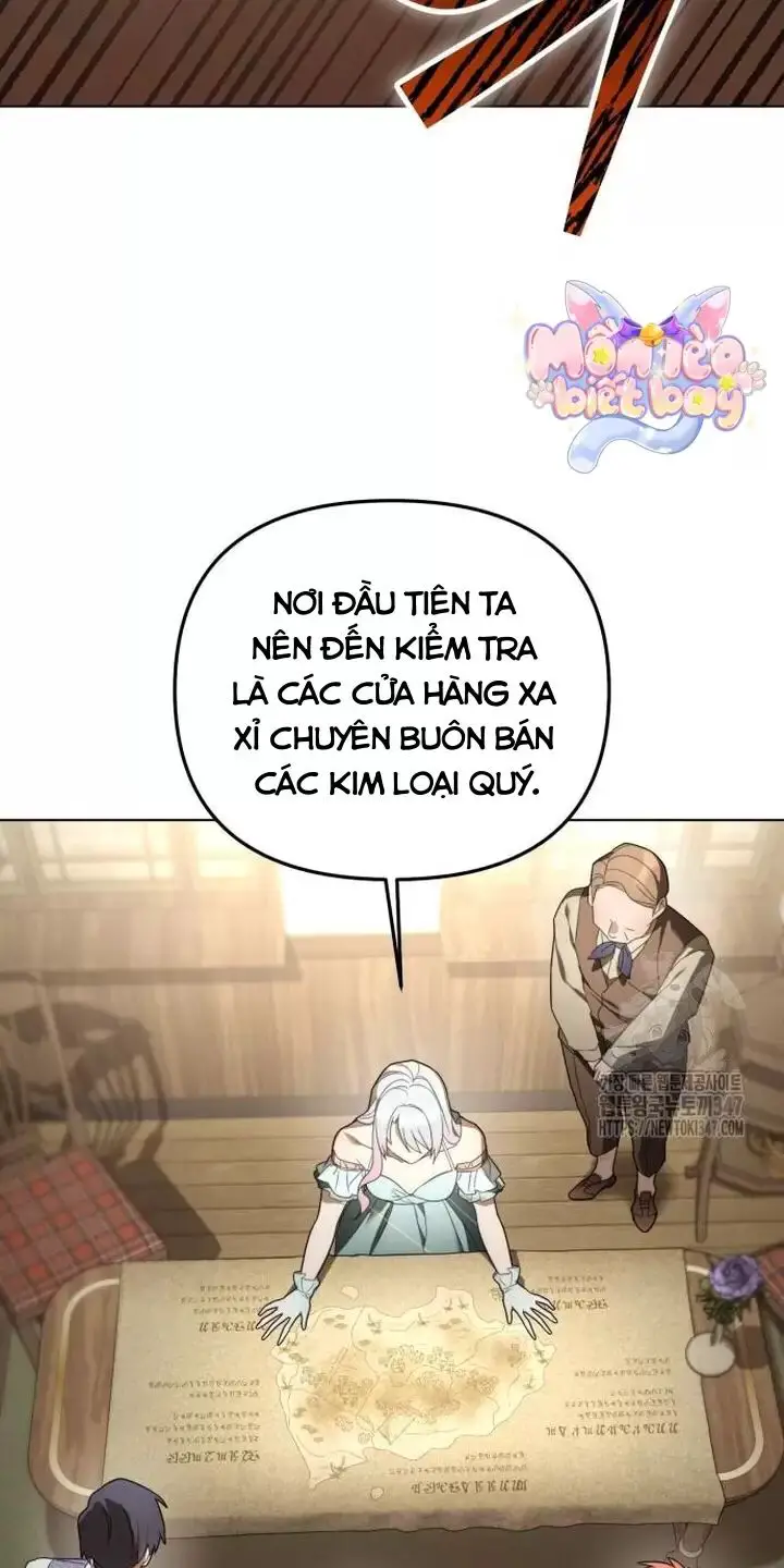 Trở Thành Quỷ Vương Level 999 Nettruyen ZZZ Chương 29 Page 50