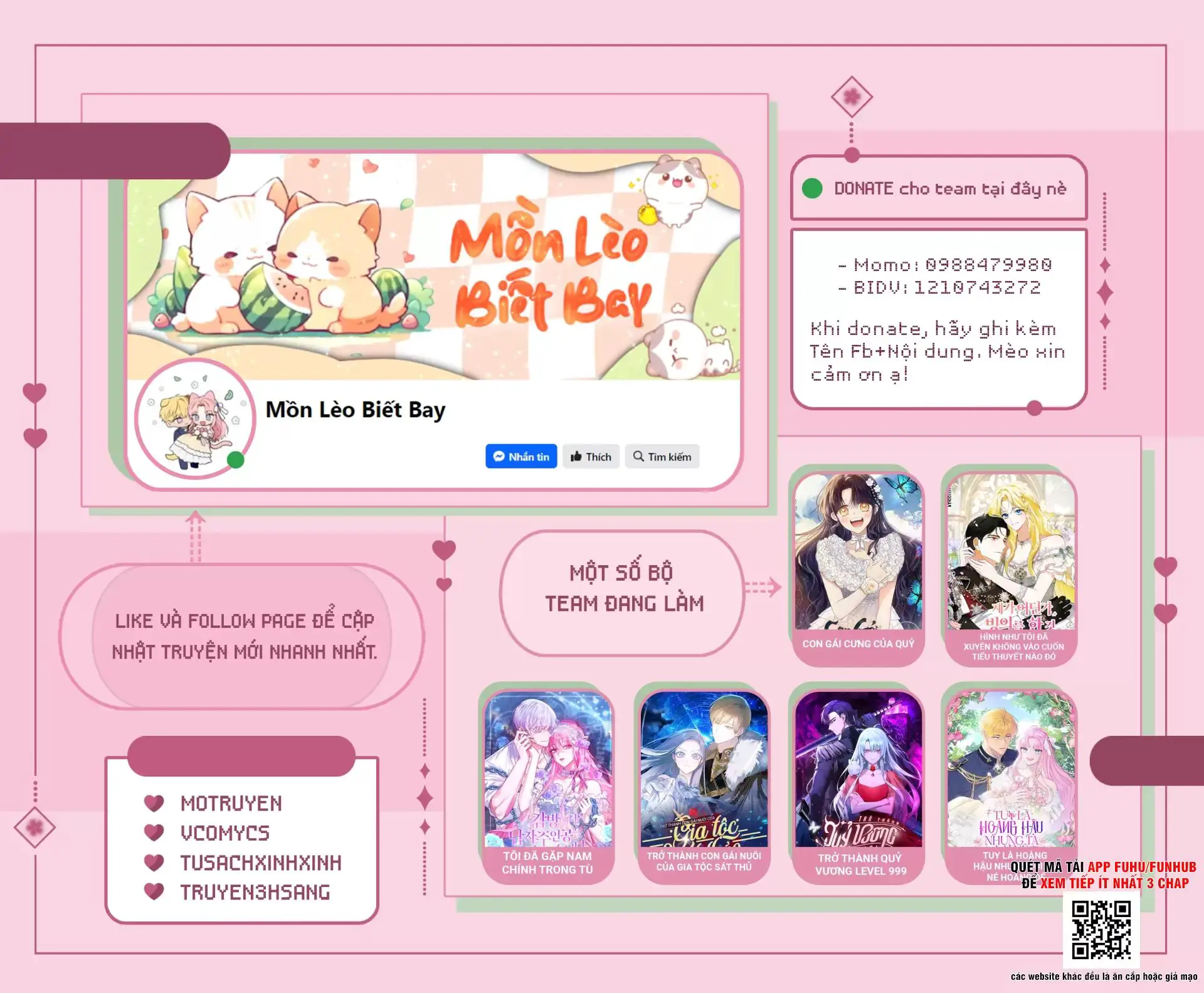Trở Thành Quỷ Vương Level 999 Nettruyen ZZZ Chương 28 Page 1