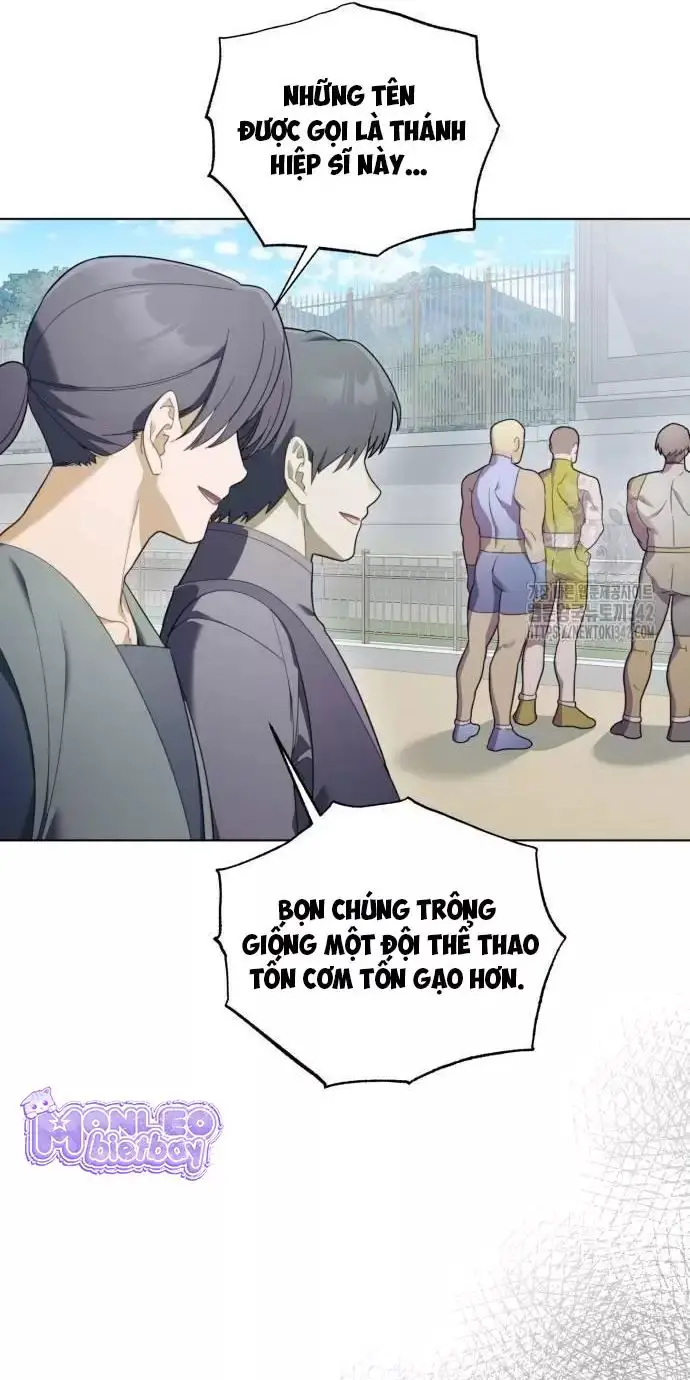 Trở Thành Quỷ Vương Level 999 Nettruyen ZZZ Chương 26 Page 50