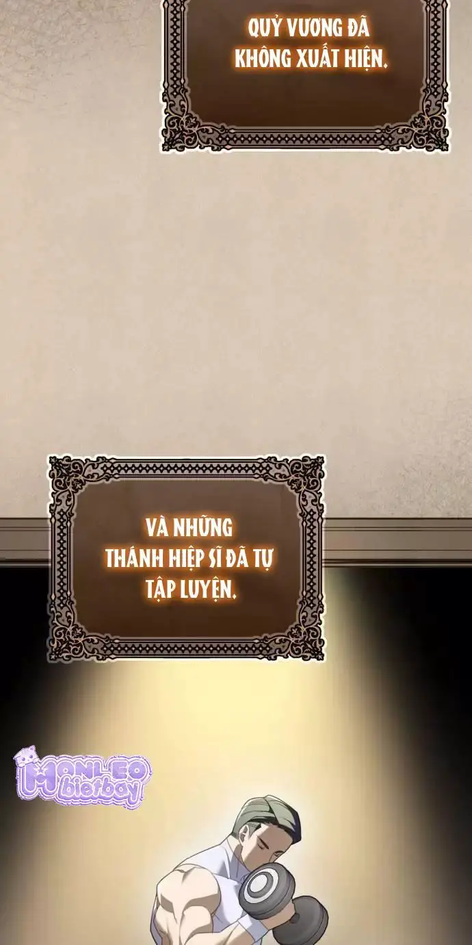 Trở Thành Quỷ Vương Level 999 Nettruyen ZZZ Chương 26 Page 56