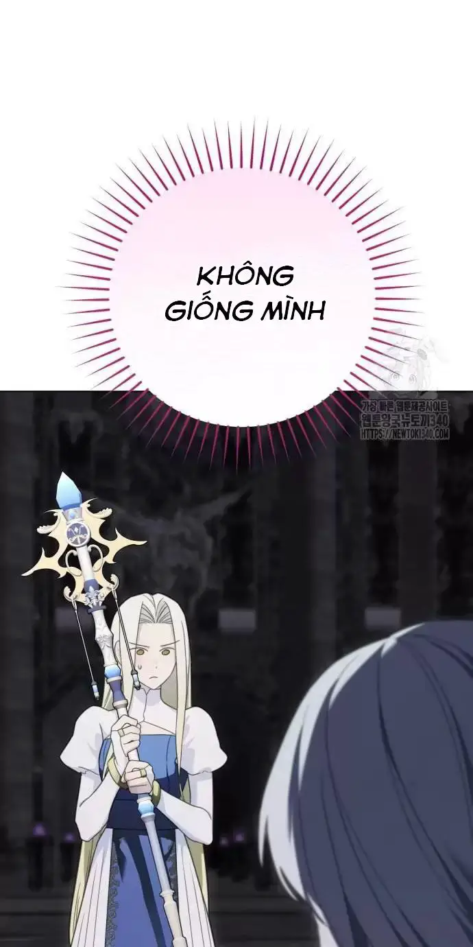 Trở Thành Quỷ Vương Level 999 Nettruyen ZZZ Chương 18 Page 23