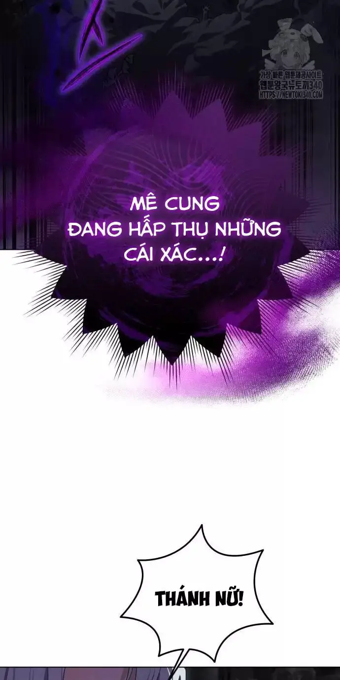 Trở Thành Quỷ Vương Level 999 Nettruyen ZZZ Chương 18 Page 30