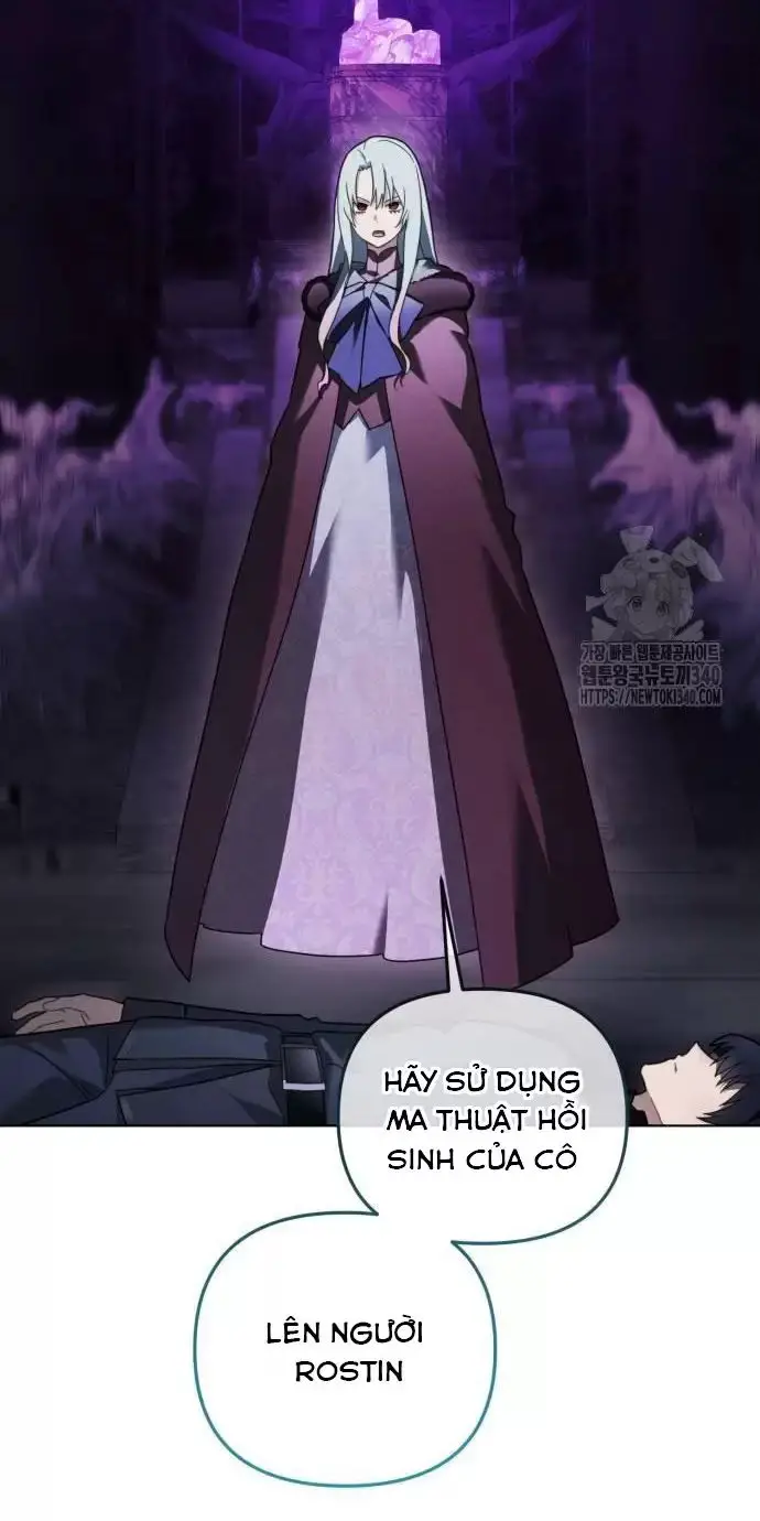 Trở Thành Quỷ Vương Level 999 Nettruyen ZZZ Chương 18 Page 32