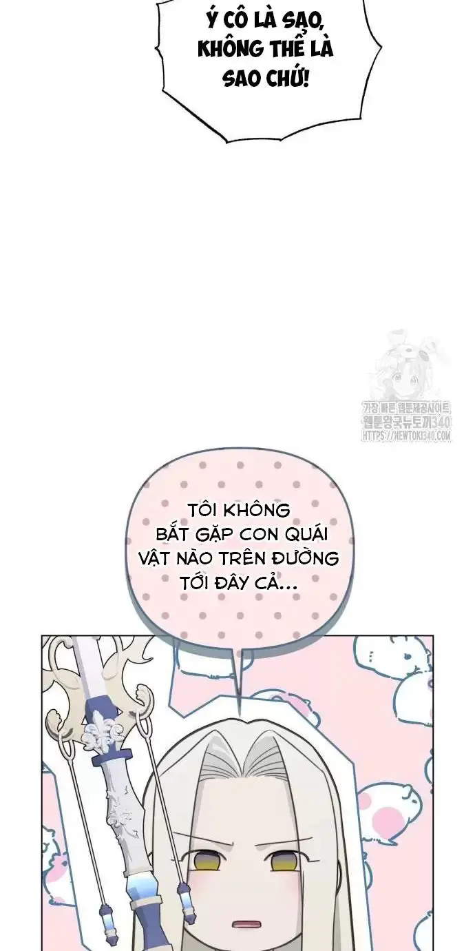 Trở Thành Quỷ Vương Level 999 Nettruyen ZZZ Chương 18 Page 41