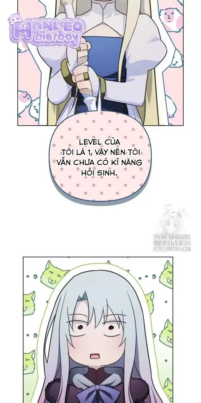Trở Thành Quỷ Vương Level 999 Nettruyen ZZZ Chương 18 Page 42