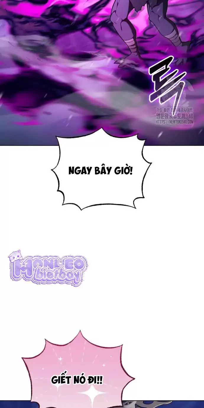 Trở Thành Quỷ Vương Level 999 Nettruyen ZZZ Chương 18 Page 49