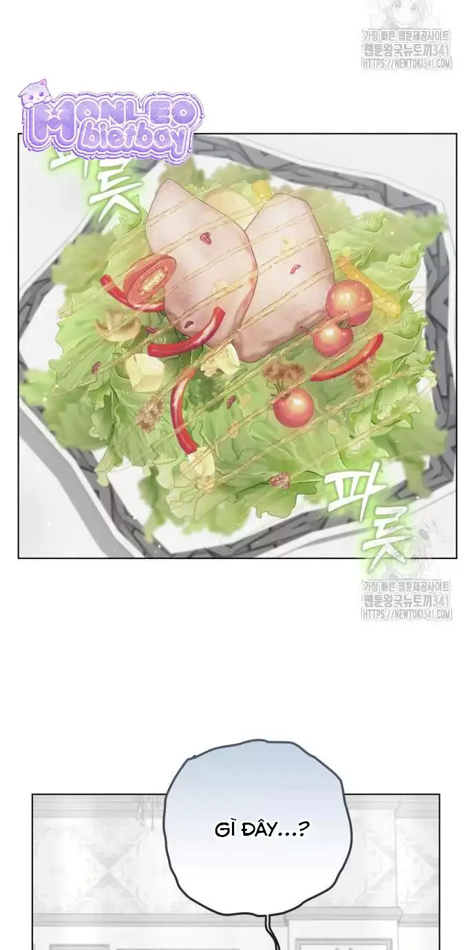 Trở Thành Quỷ Vương Level 999 Nettruyen ZZZ Chương 22 Page 10