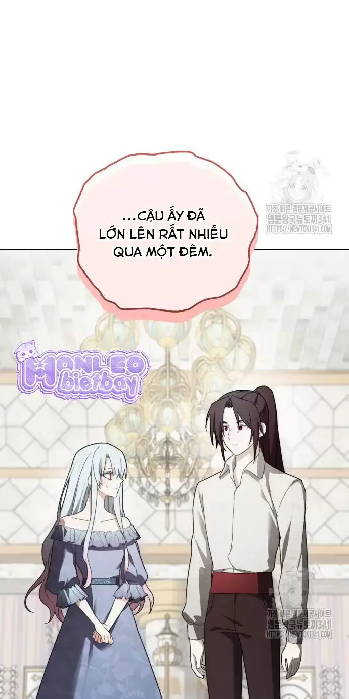 Trở Thành Quỷ Vương Level 999 Nettruyen ZZZ Chương 22 Page 66