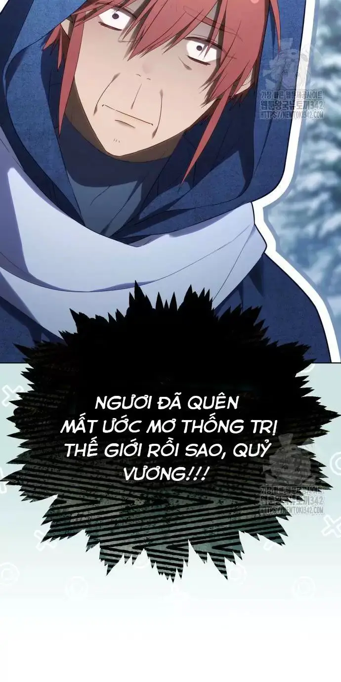 Trở Thành Quỷ Vương Level 999 Nettruyen ZZZ Chương 24 Page 19
