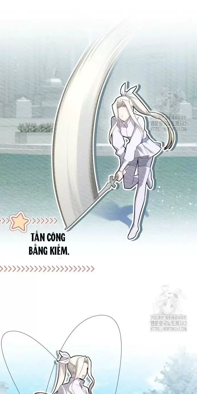 Trở Thành Quỷ Vương Level 999 Nettruyen ZZZ Chương 24 Page 54