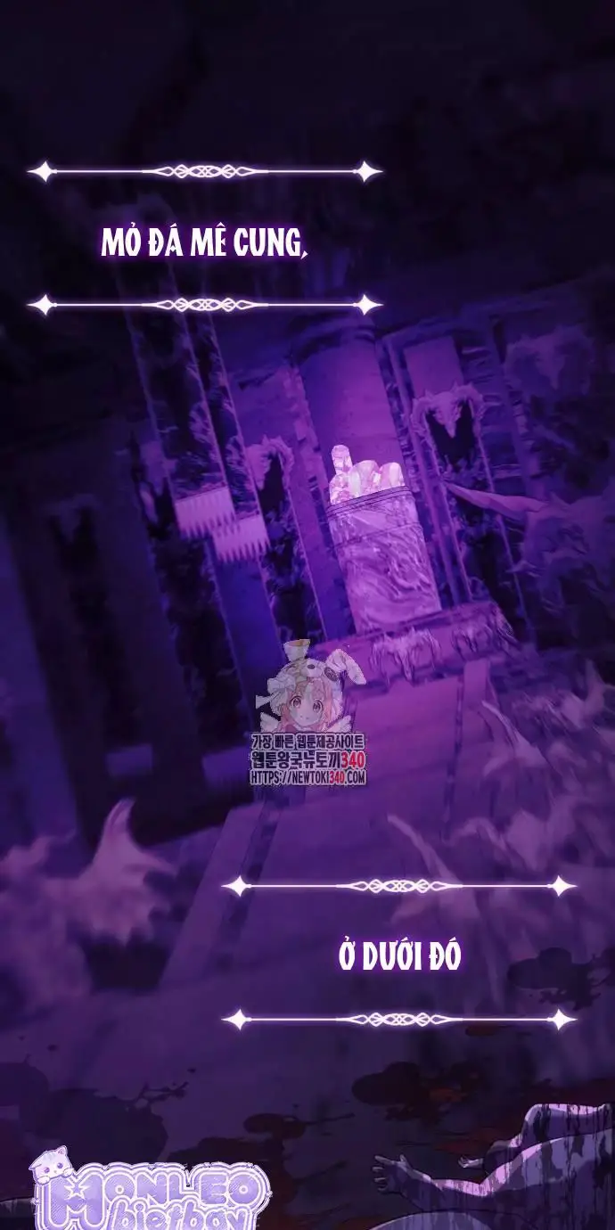 Trở Thành Quỷ Vương Level 999 Nettruyen ZZZ Chương 17 Page 2