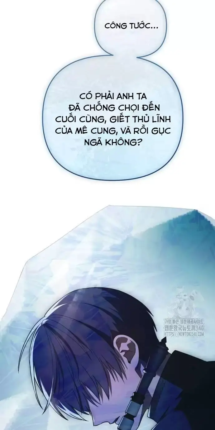 Trở Thành Quỷ Vương Level 999 Nettruyen ZZZ Chương 17 Page 7