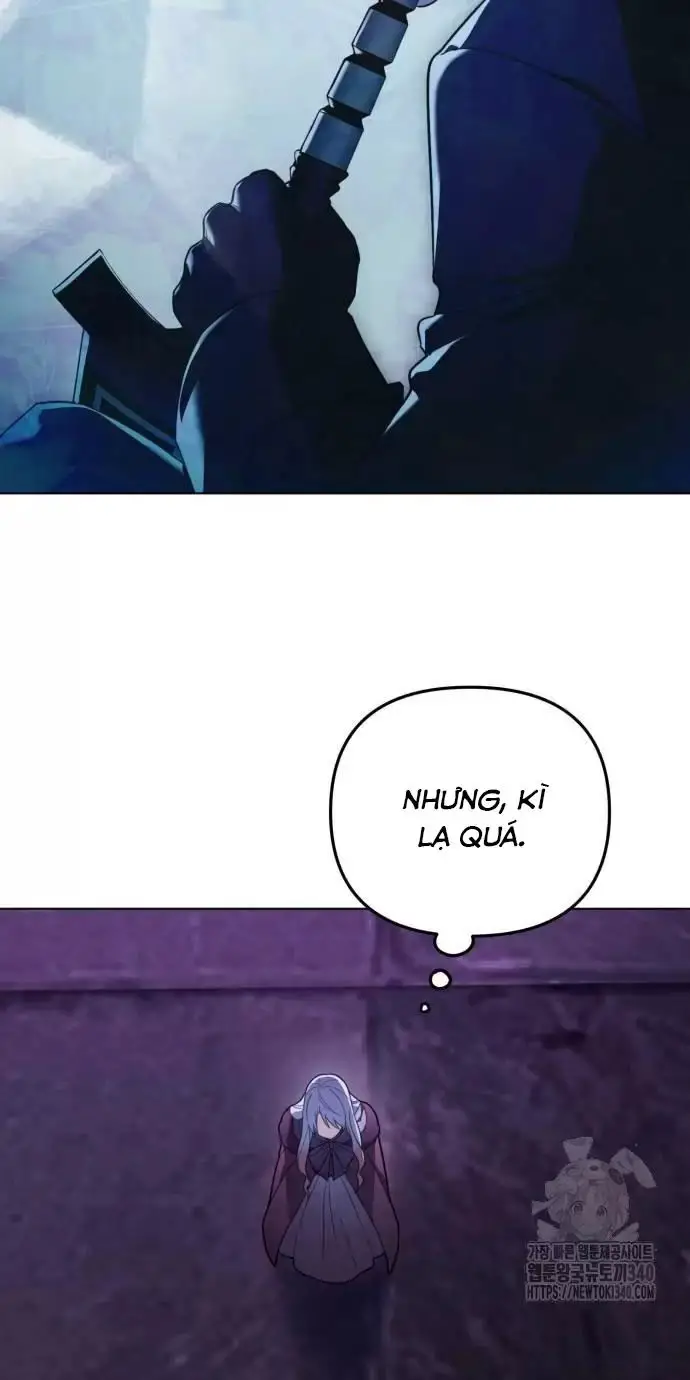 Trở Thành Quỷ Vương Level 999 Nettruyen ZZZ Chương 17 Page 8