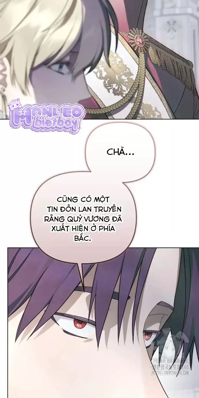 Trở Thành Quỷ Vương Level 999 Nettruyen ZZZ Chương 17 Page 80