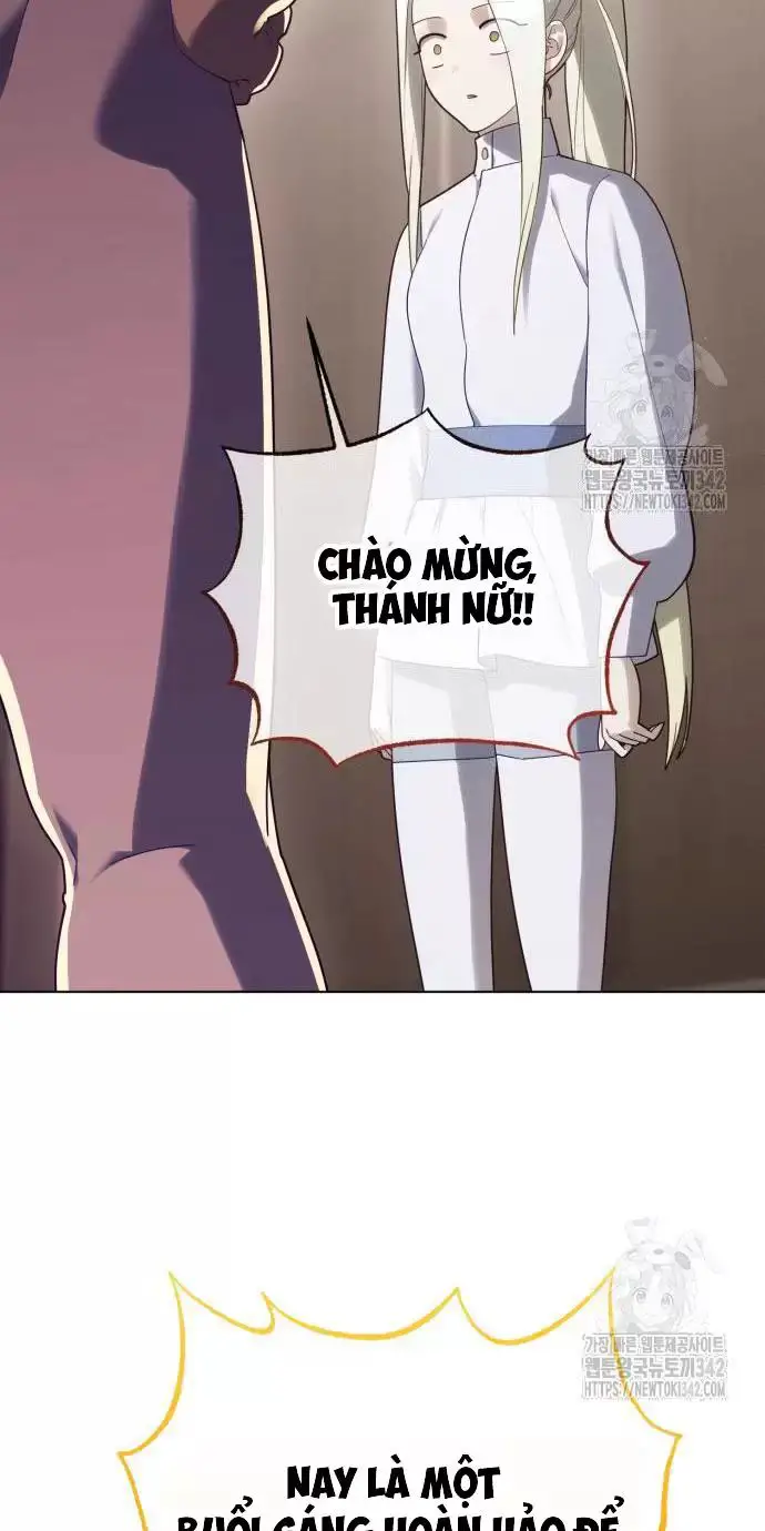 Trở Thành Quỷ Vương Level 999 Nettruyen ZZZ Chương 25 Page 84